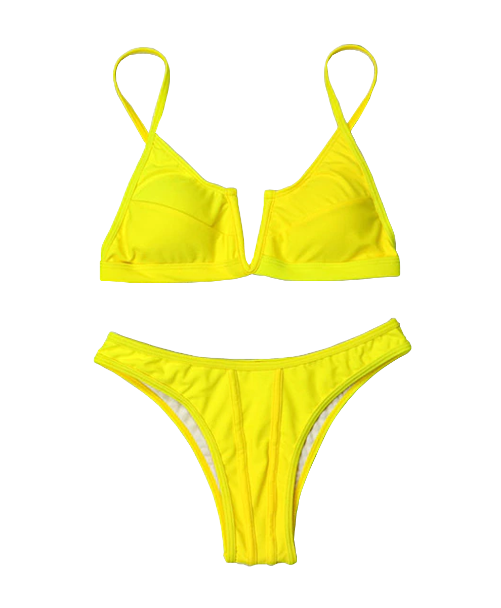 KEEPING COOL BIKINI