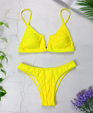 KEEPING COOL BIKINI